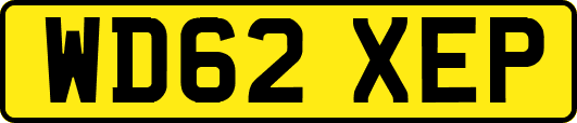 WD62XEP