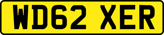WD62XER