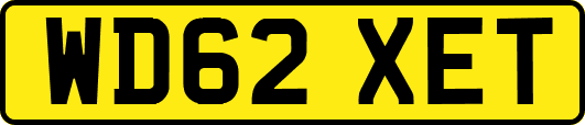 WD62XET