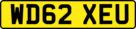 WD62XEU