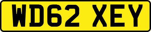 WD62XEY