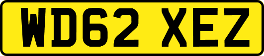 WD62XEZ