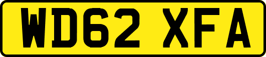 WD62XFA