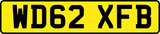 WD62XFB