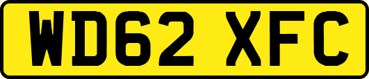 WD62XFC