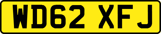 WD62XFJ