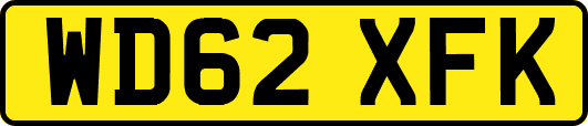 WD62XFK