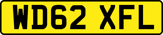 WD62XFL