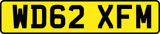 WD62XFM