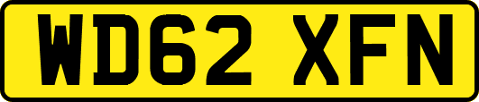 WD62XFN