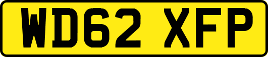 WD62XFP