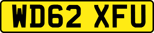 WD62XFU