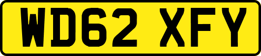 WD62XFY