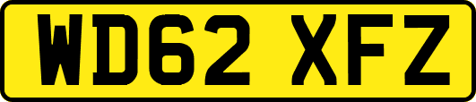 WD62XFZ