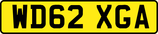 WD62XGA