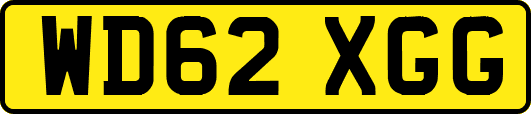WD62XGG