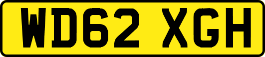WD62XGH