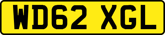 WD62XGL