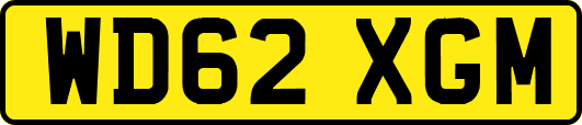 WD62XGM