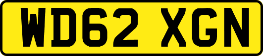 WD62XGN