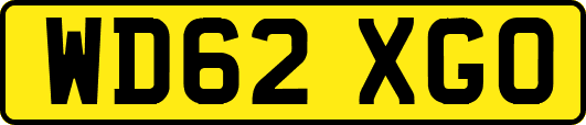 WD62XGO