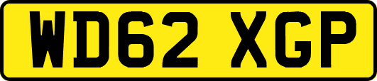 WD62XGP
