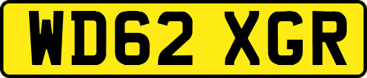 WD62XGR