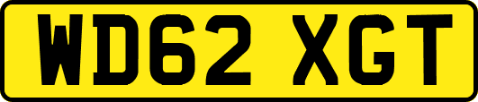 WD62XGT