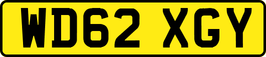 WD62XGY