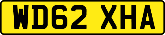 WD62XHA