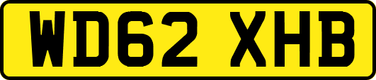 WD62XHB