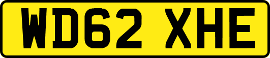 WD62XHE