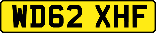 WD62XHF