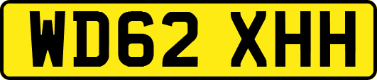 WD62XHH
