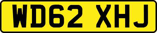 WD62XHJ