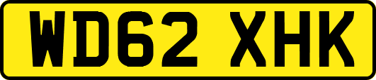 WD62XHK