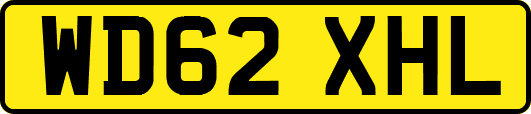 WD62XHL