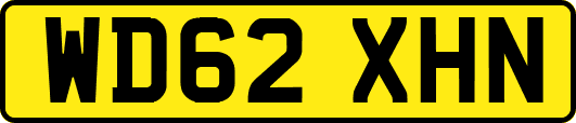 WD62XHN
