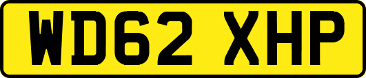 WD62XHP