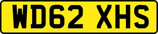 WD62XHS