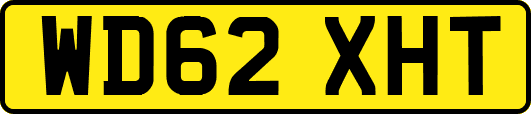 WD62XHT