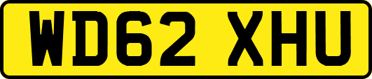 WD62XHU