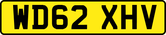WD62XHV