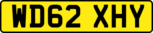 WD62XHY