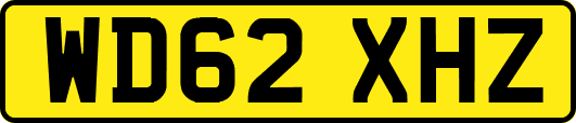 WD62XHZ