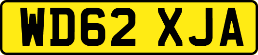 WD62XJA