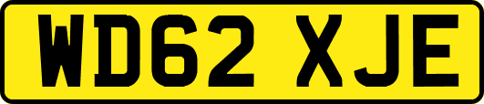 WD62XJE