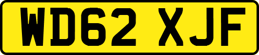 WD62XJF