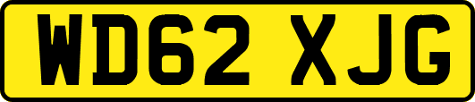 WD62XJG