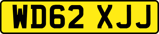 WD62XJJ